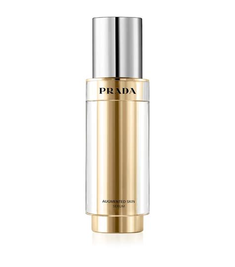 prada skincare serum.